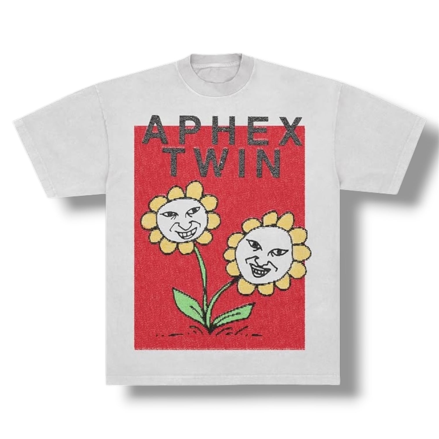 Night Gallery Tシャツ aphex twin grateful dead エイフェックス