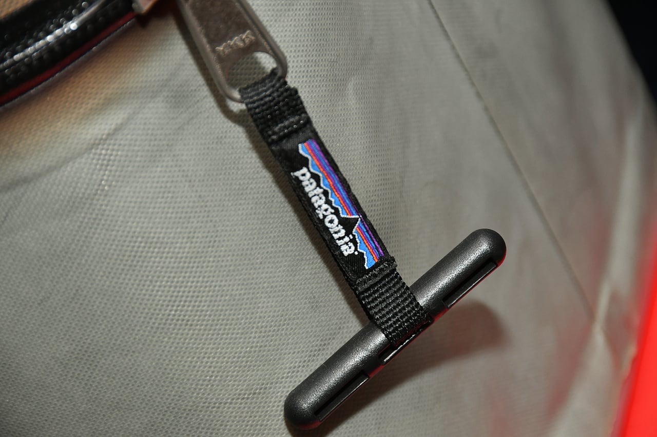 patagonia(パタゴニア)サブ ディバイダー 未使用品 | Pay ID patagonia(パタゴニア)サブ ディバイダー 未使用品 | Pay ID