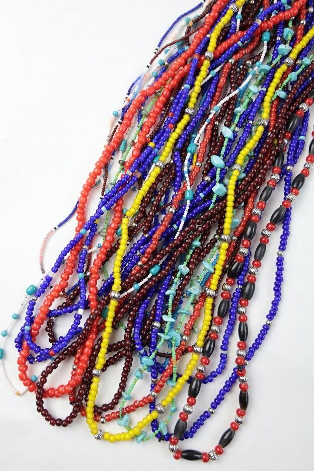 NASNGWAM(ナスングワム) ~DAKOTA NECKLACE~