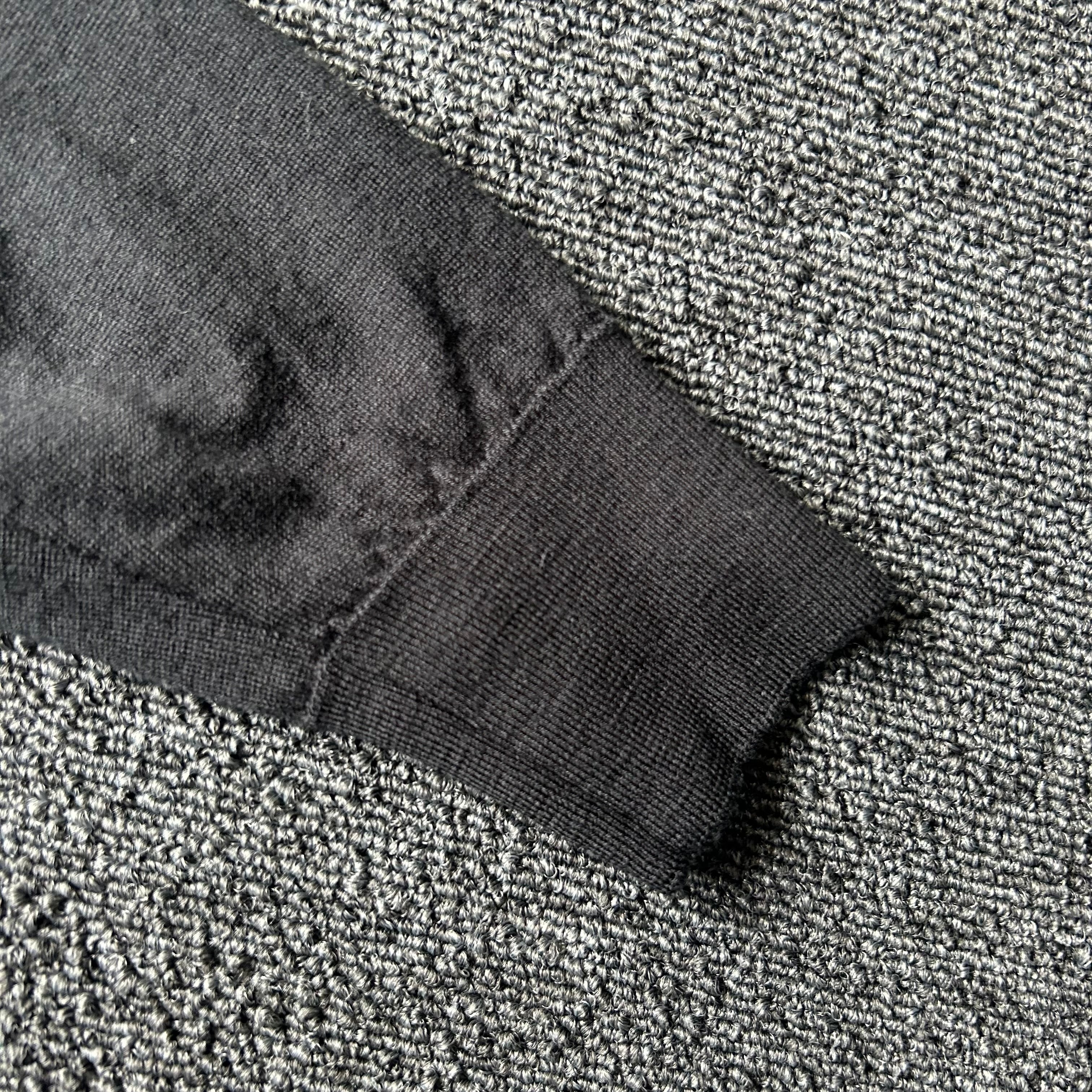 ✨極美品✨(L) John Smedley × MARGARET HOWELL JOHN SMEDLEY 