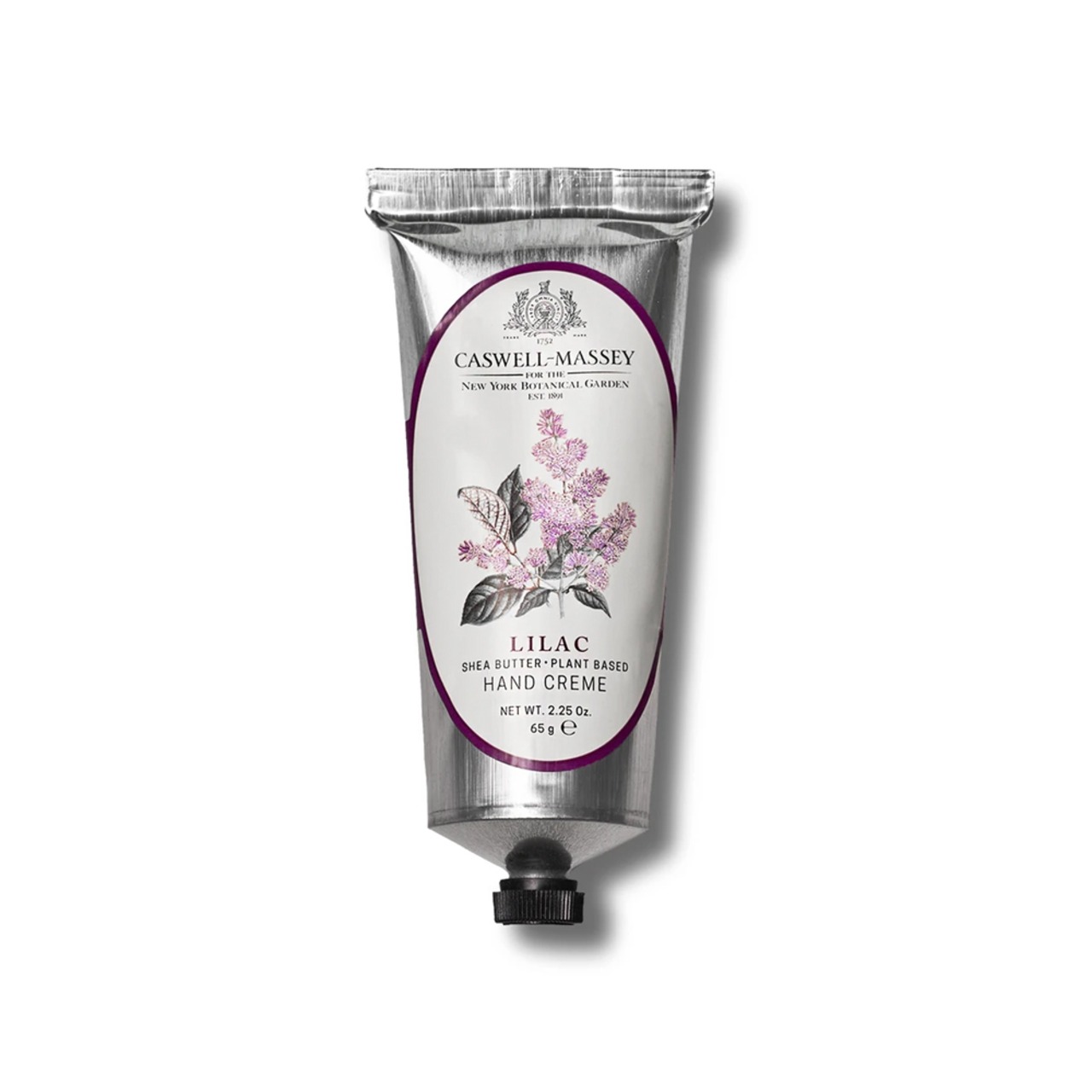 Lilac Hand Cream 65g