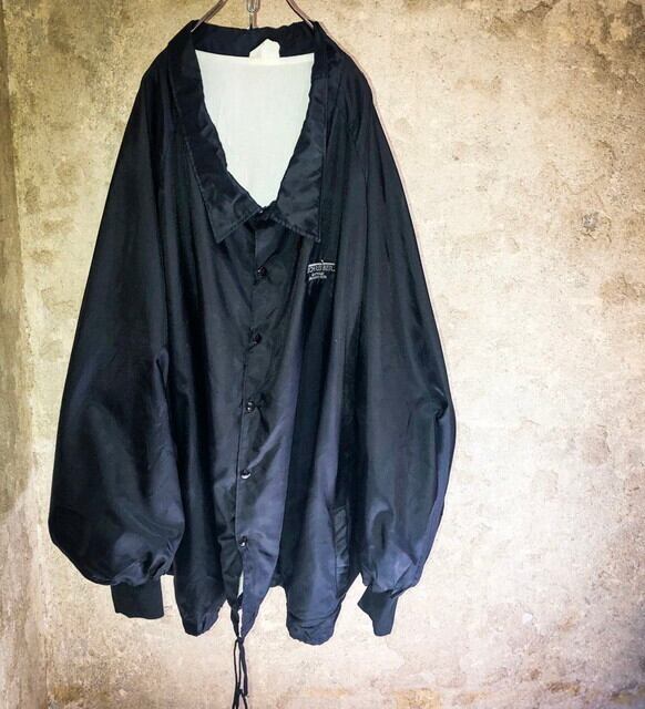 90's 10XL coach jacket