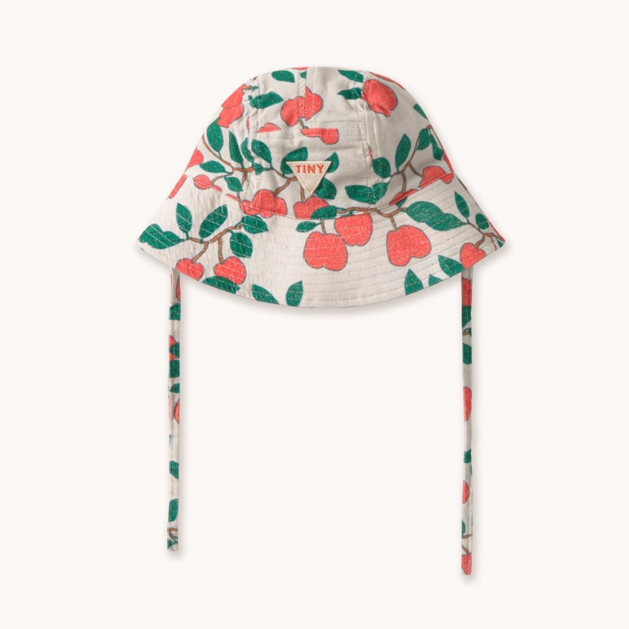 《即納》LAST1 TINY COTTONS/ TINY APPLES BUCKET HAT