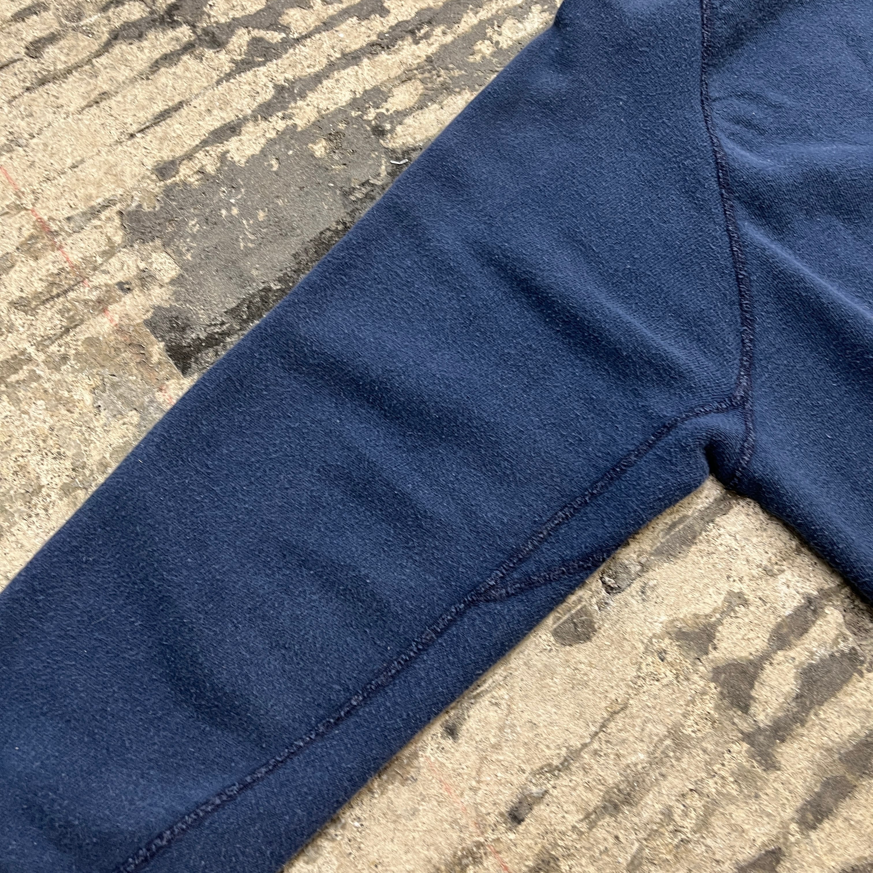 60s～70s Devil Vintage Sweat 60年代 70年代 デビル ビンスウェ