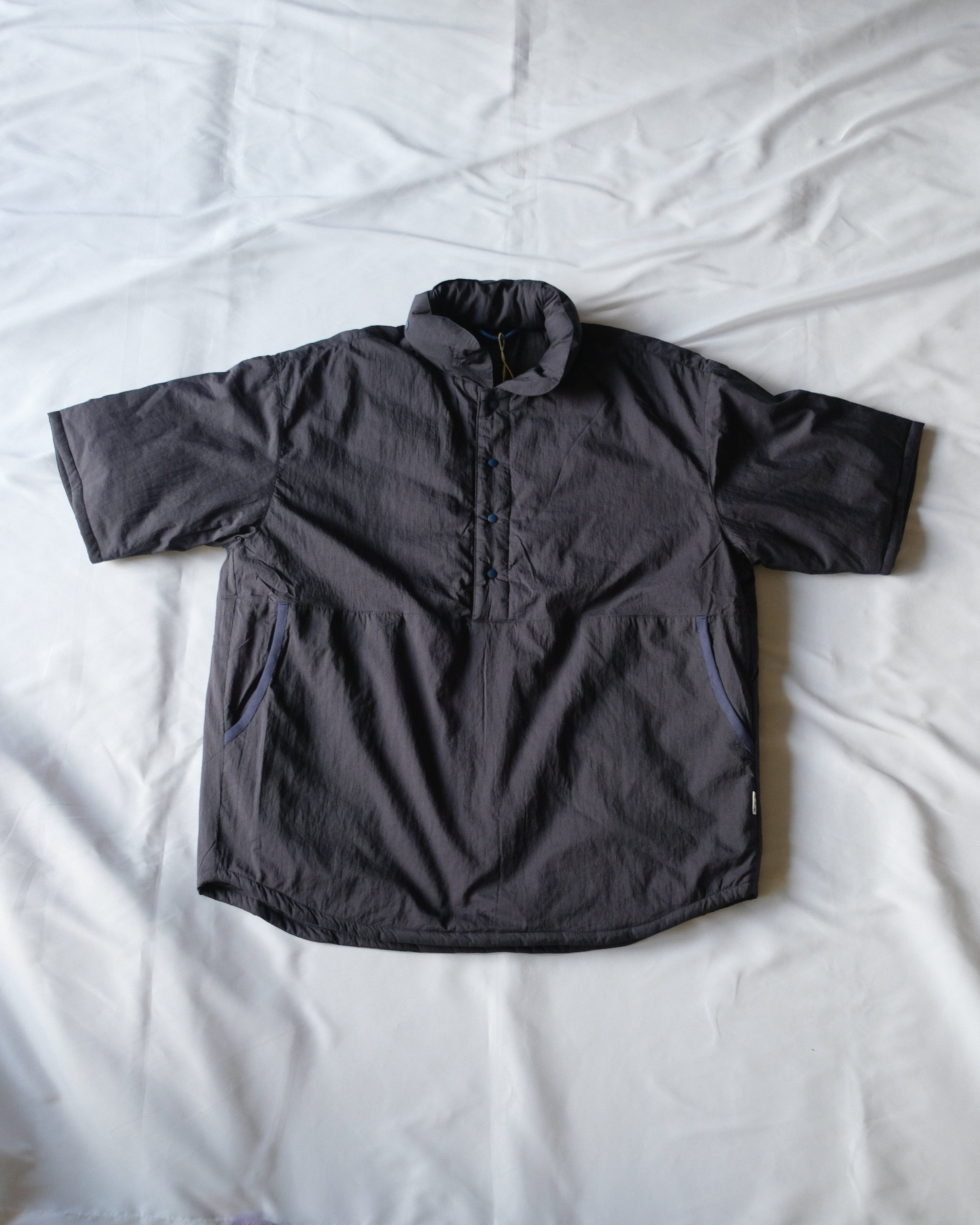 迷迭香 / PADDED SHIRT | THE UNFORM STORE