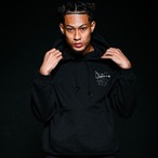 OG LOGO HEAVYWEIGHT HOODIE