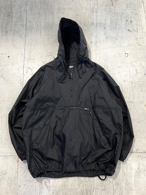 1990's OLD NAVY nylon anorak jacket #H329