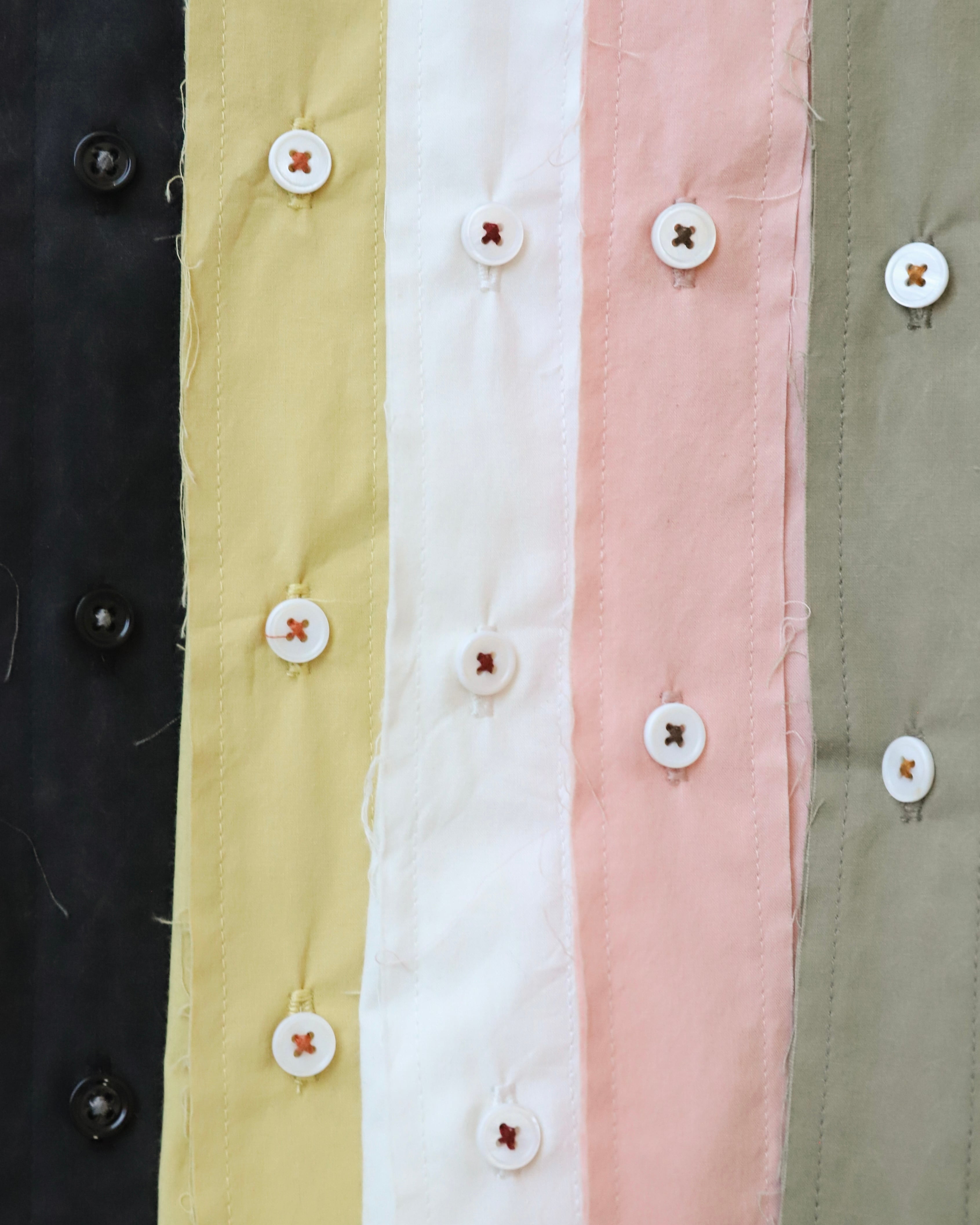 草木染め Y-shirt