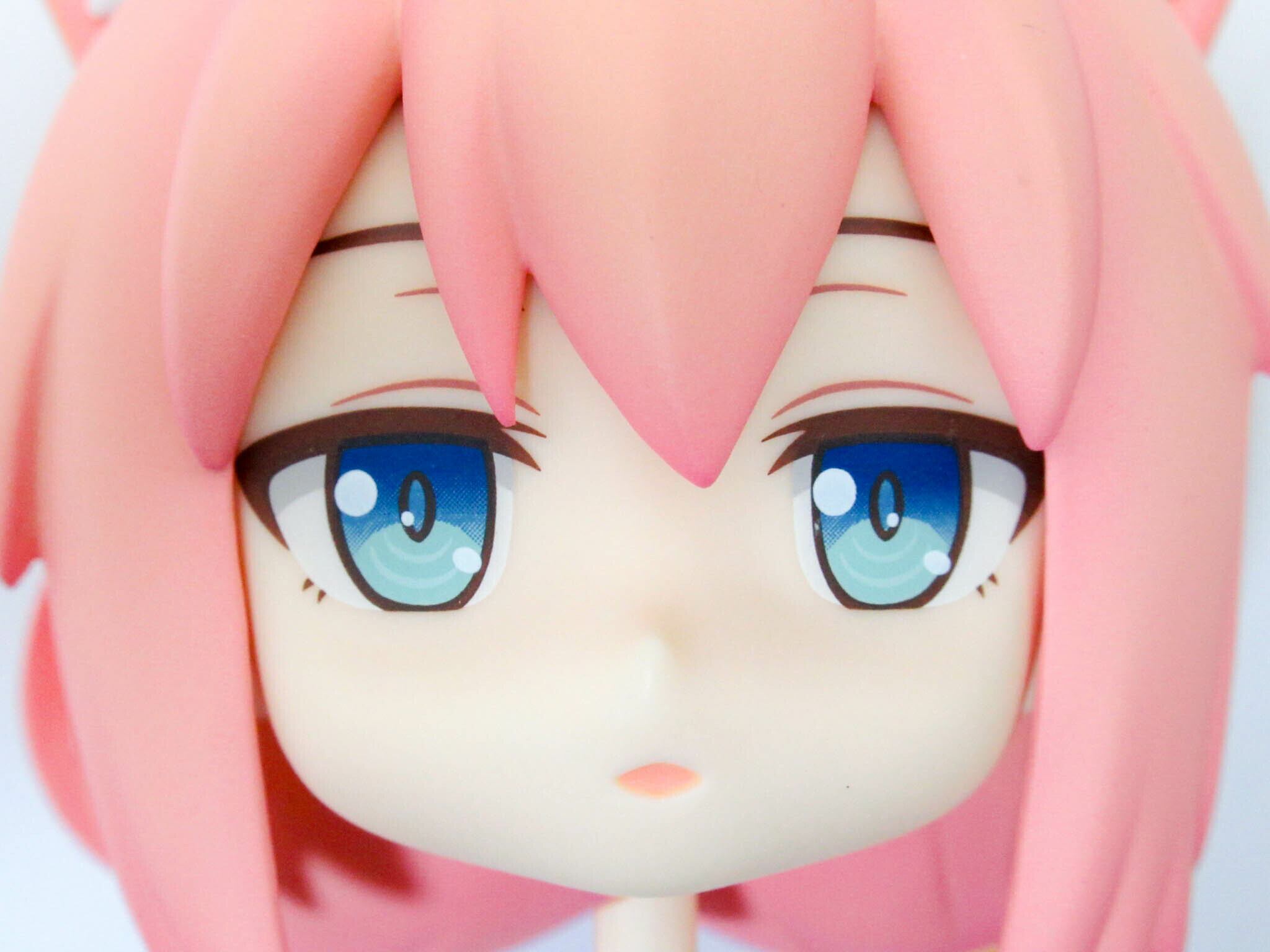 SALE】【1024】 猫宮ひなた 顔パーツ 普通 ねんどろいど | ホビー通販