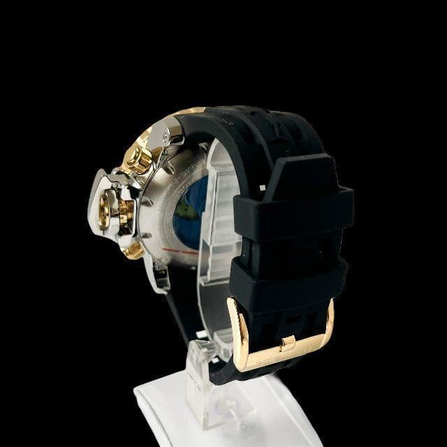 メンズ腕時計 おしゃれ INVICTA インビクタ 高級ブランド Sea Hunter