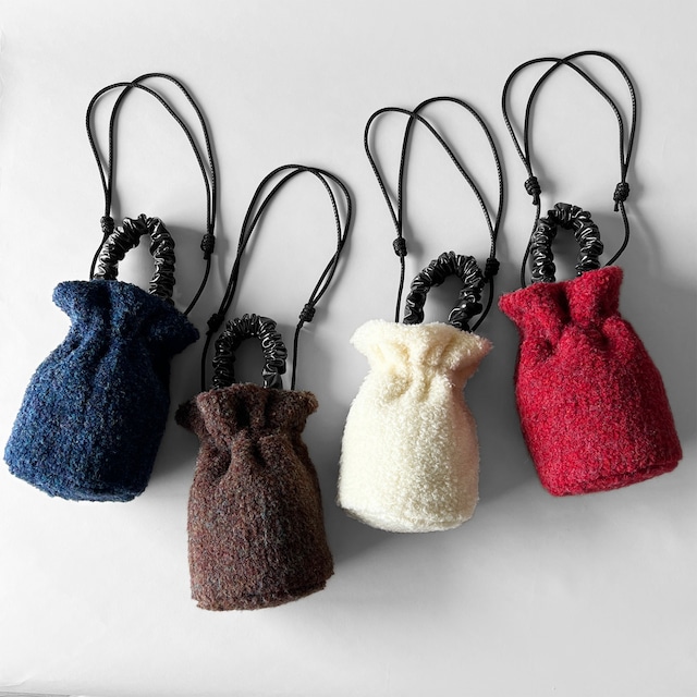 Olivia BAG 【 BOA 】