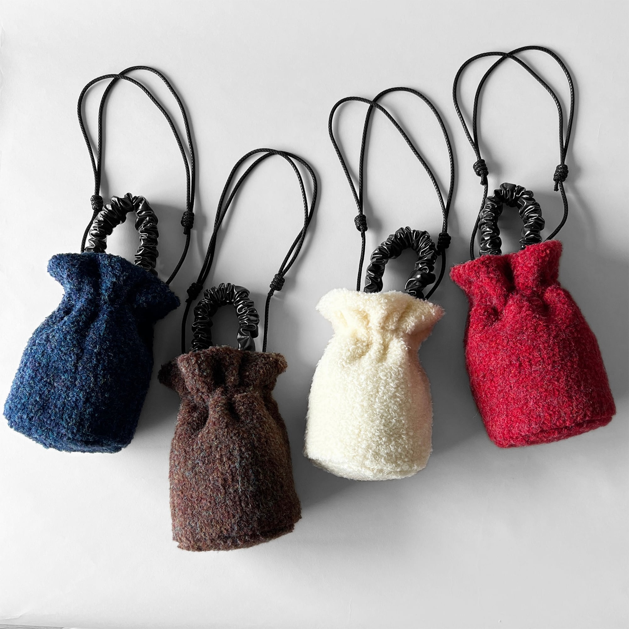 Olivia BAG 【 BOA 】