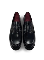 JCAESAR Vampire Loafers