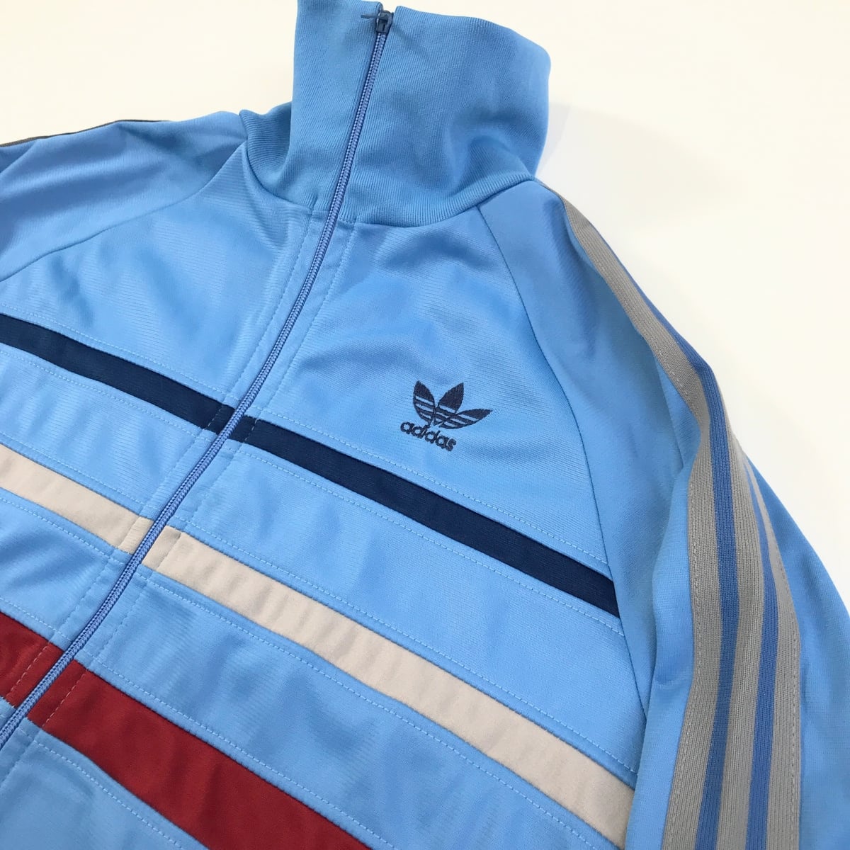 ADIDAS アディダス 70〜 80年代 フランス製 VENTEX社製 ADIDAS アディダス 70〜 80年代 フランス製 VENTEX社製