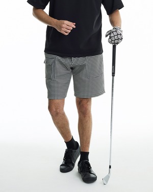 HOUNDSTOOTH SH PT DFF1E25I