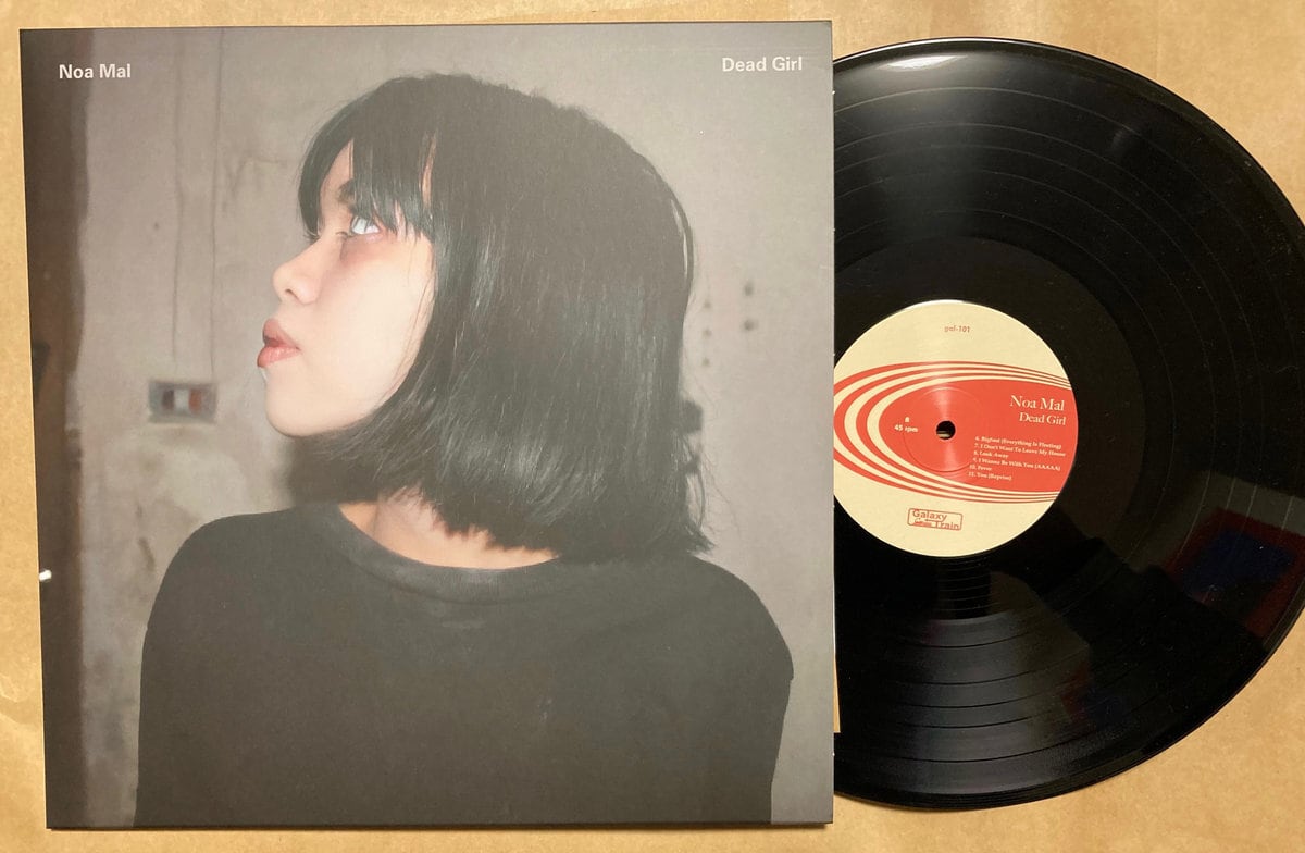 Noa Mal / Dead Girl（500 Ltd LP）