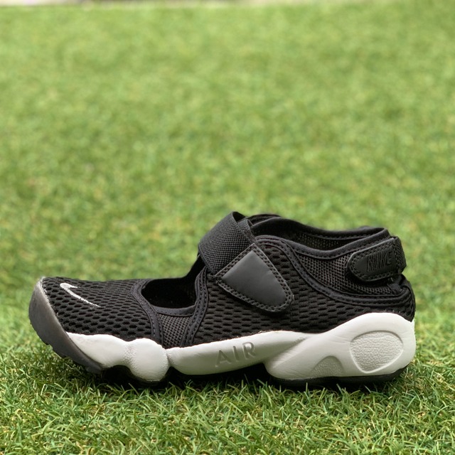 NIKE AIR RIFT BR ナイキ エアリフト ブリーズ F200 | reshoe