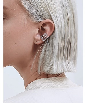 ビジュー◆イヤーカフ【e-70856】