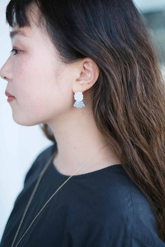 Sway earrings 04 -earrings-