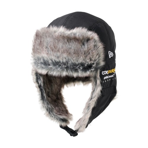 FTC / NEW ERA® POLARTEC® TRAPPER