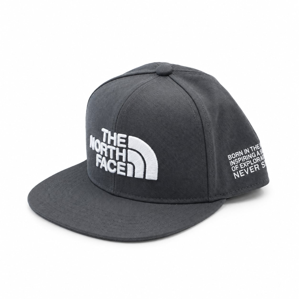 THE NORTH FACE ノースフェイス【正規取扱店】|TNFトラッカーキャップ|NN42660 ユニセックス スモークドパール