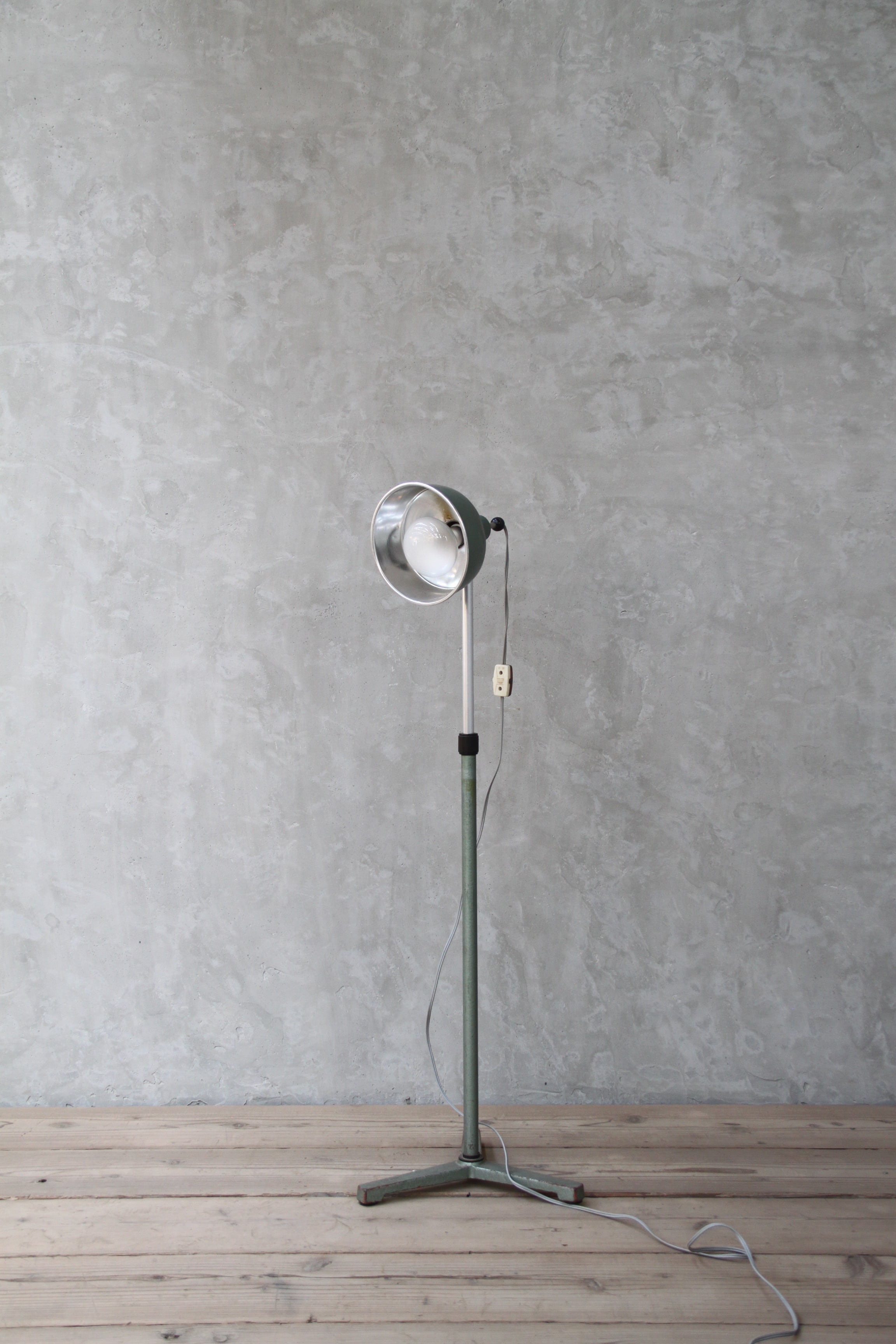 スタンドライト2 古家具/古道具/アンティーク/照明/スタンドライト