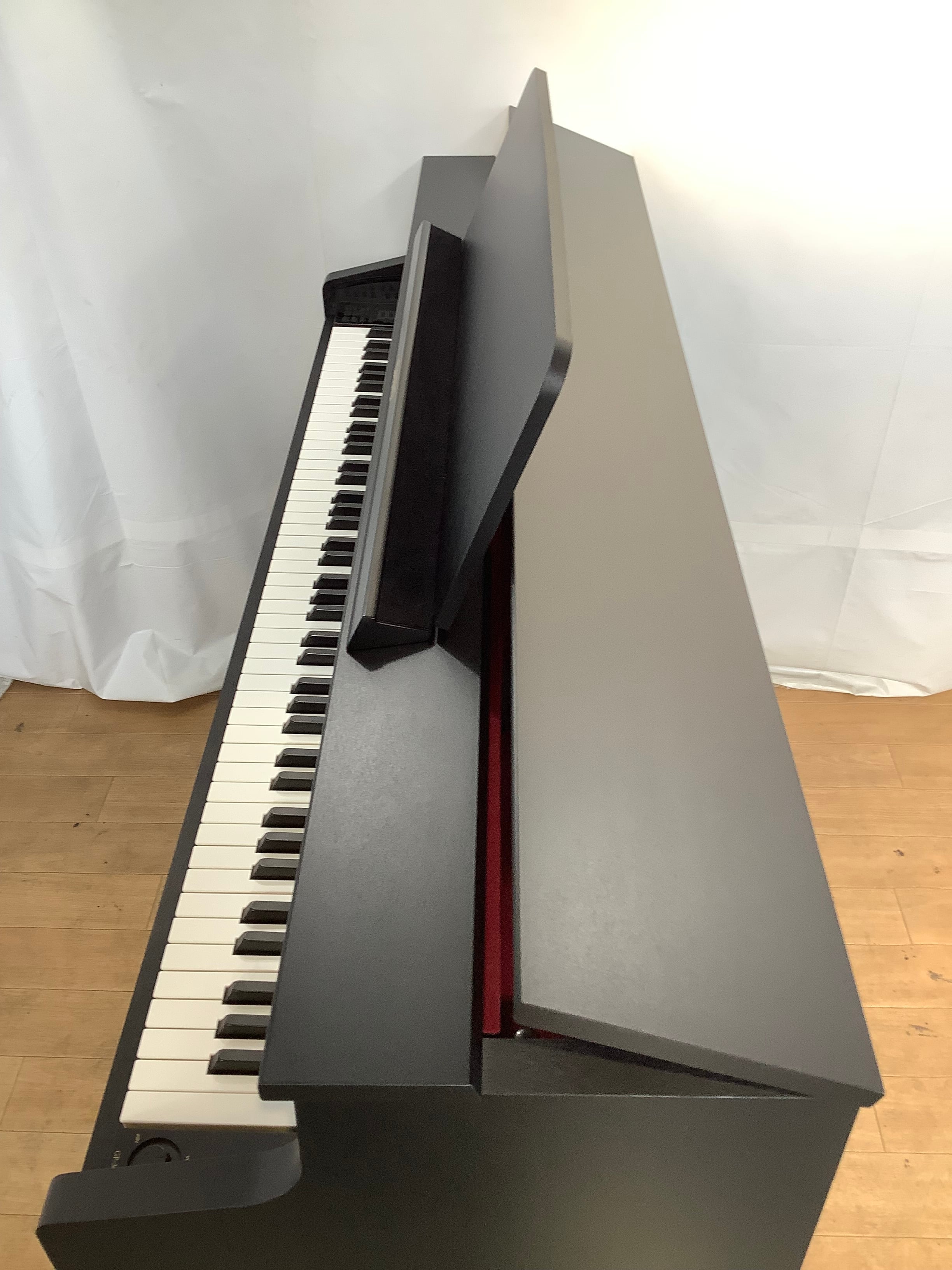 ☆58404【電子ピアノ】CASIO GP300BK 15年製 | リユース専門店エプコ ☆58404【電子ピアノ】CASIO GP300BK 15年製 | リユース専門店エプコ