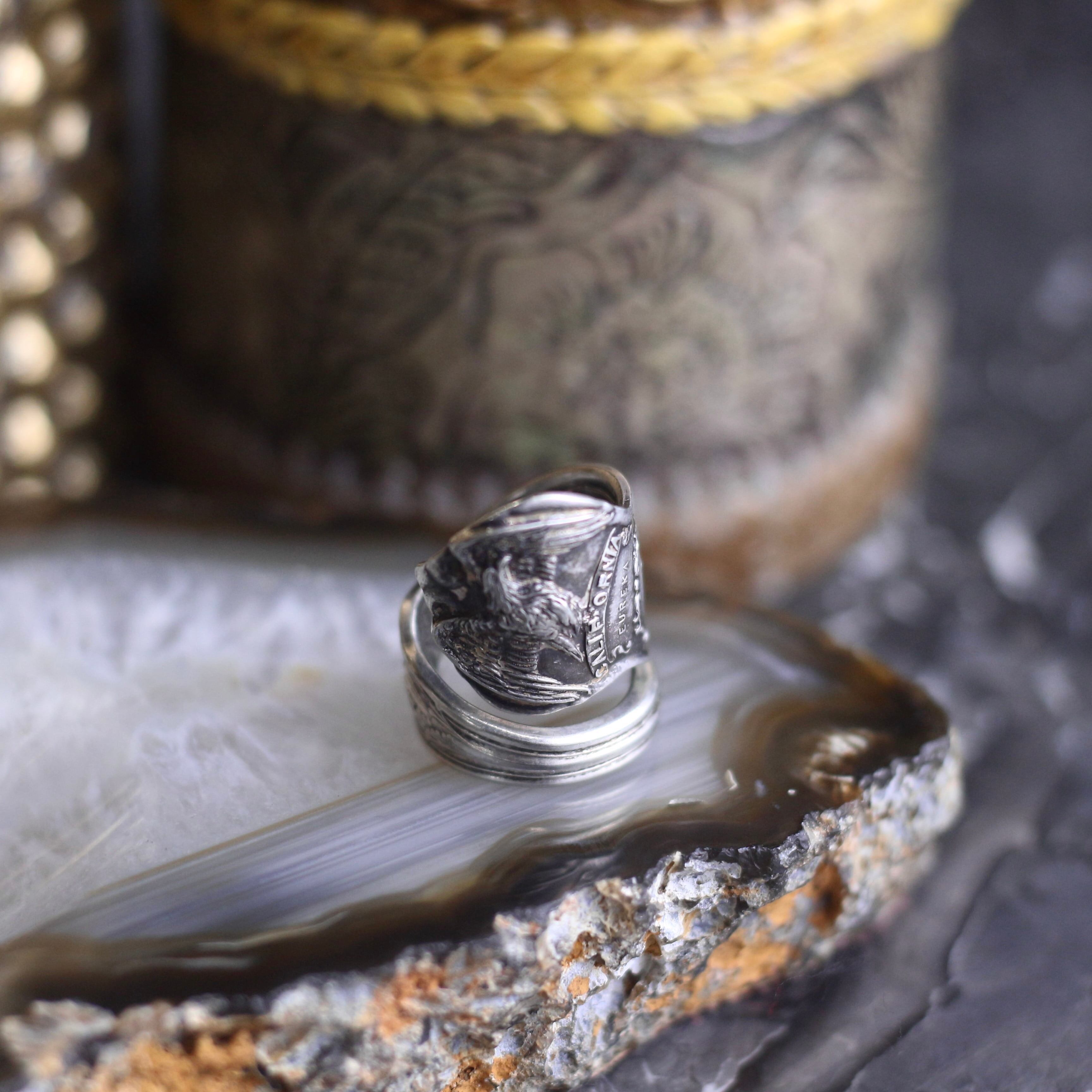 リング | Titti Vintage