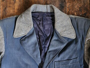 新品 ☆ ブロンズエイジ デニム ショート パンツ オーバーオール  