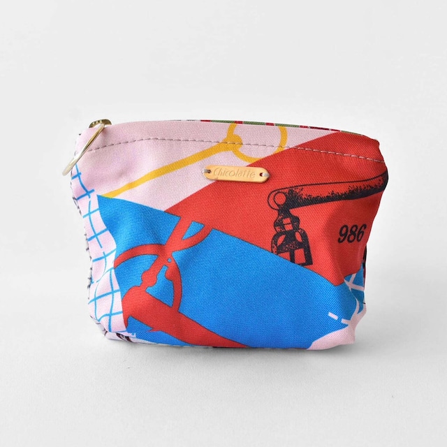 EMI POUCH (S) / No,10069-3