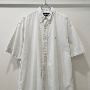 Polo Ralph Lauren used s/s shirt SIZE:M