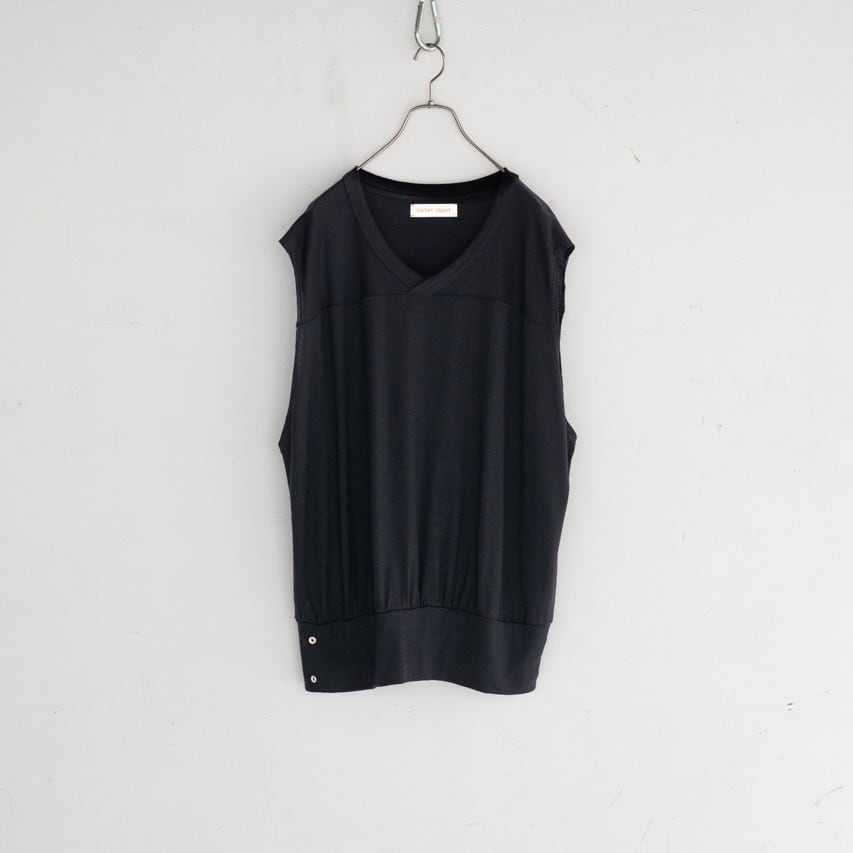 barbell object / zipper sb | TIBETAN MARKET