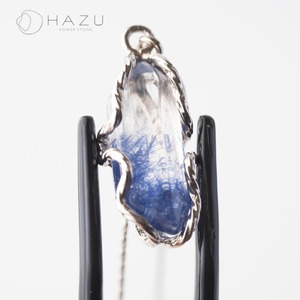 【1点もの】高品質デュモルチェライト