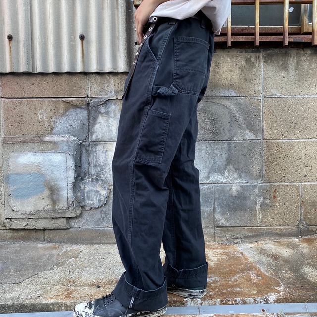 Carhartt カーハート コットンツイル ペインター ワークパンツ 