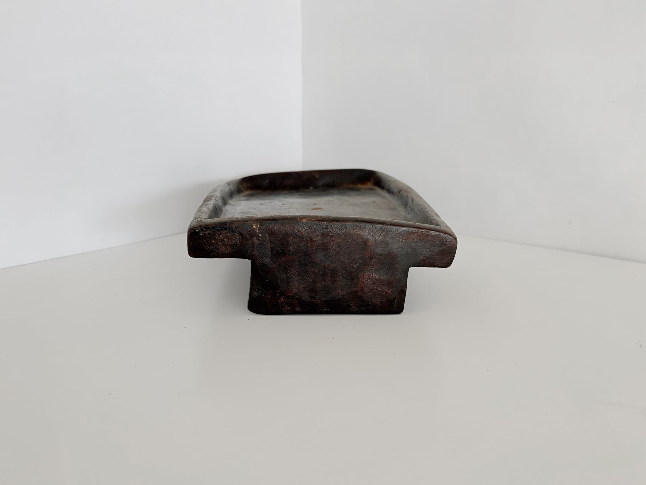 エチオピア スクエア コーヒーテーブル | wouet