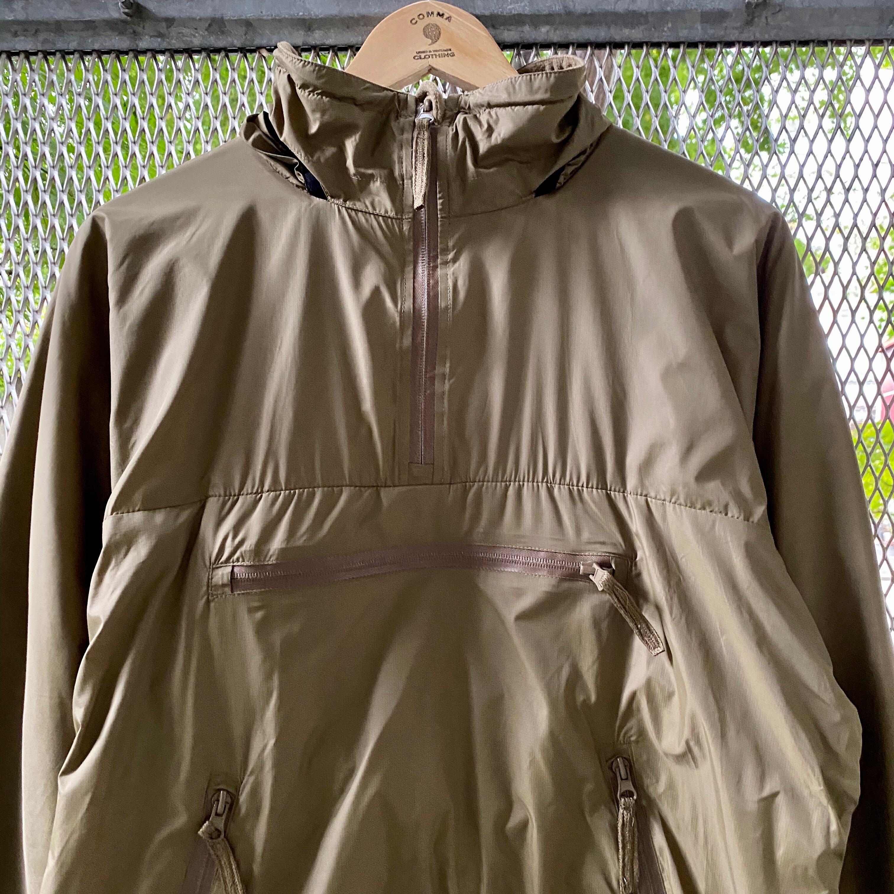 british army buffalo jacket