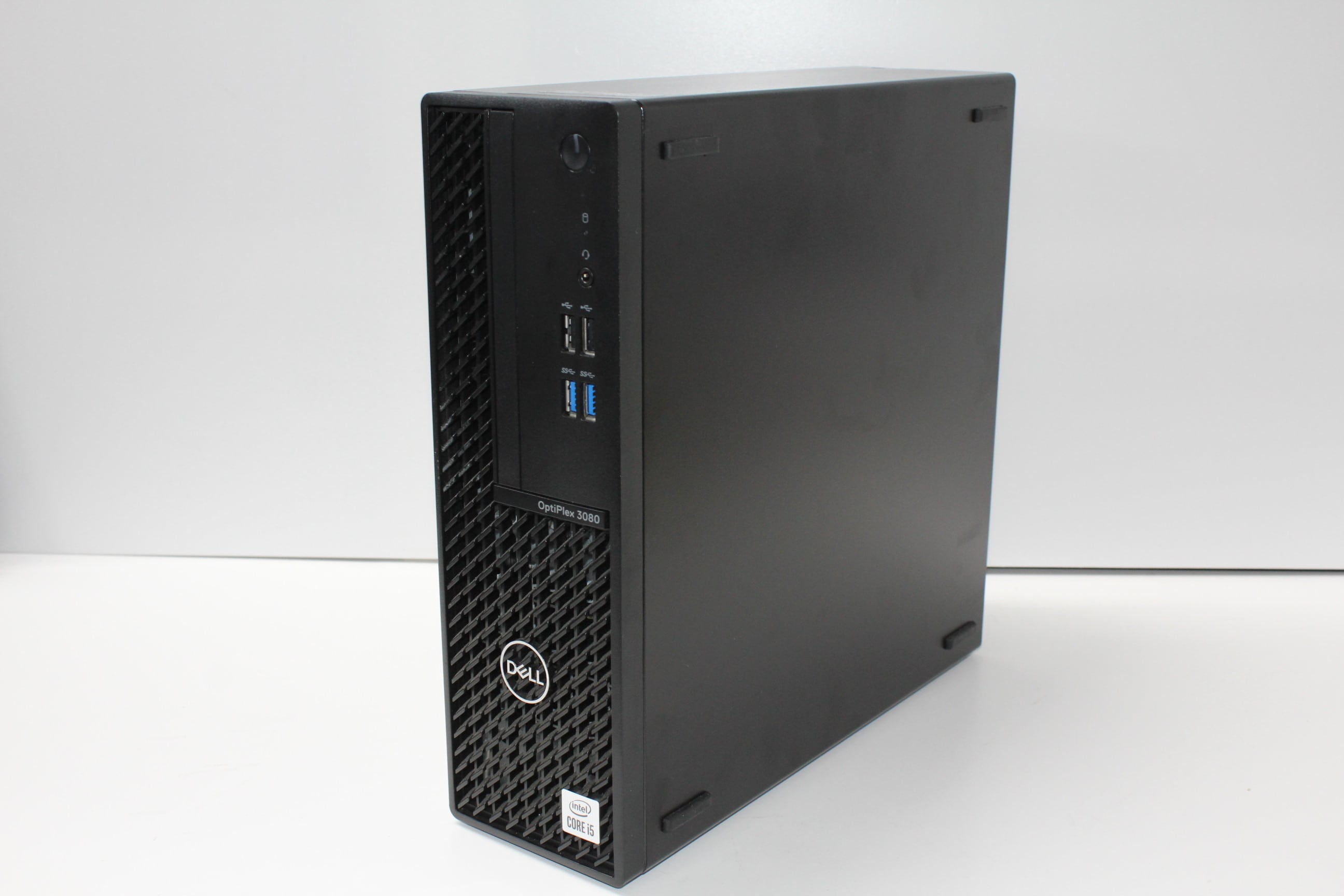 中古デスクトップPC】Dell〈Precision 3630 Tower〉Core i7/SSD256GB+