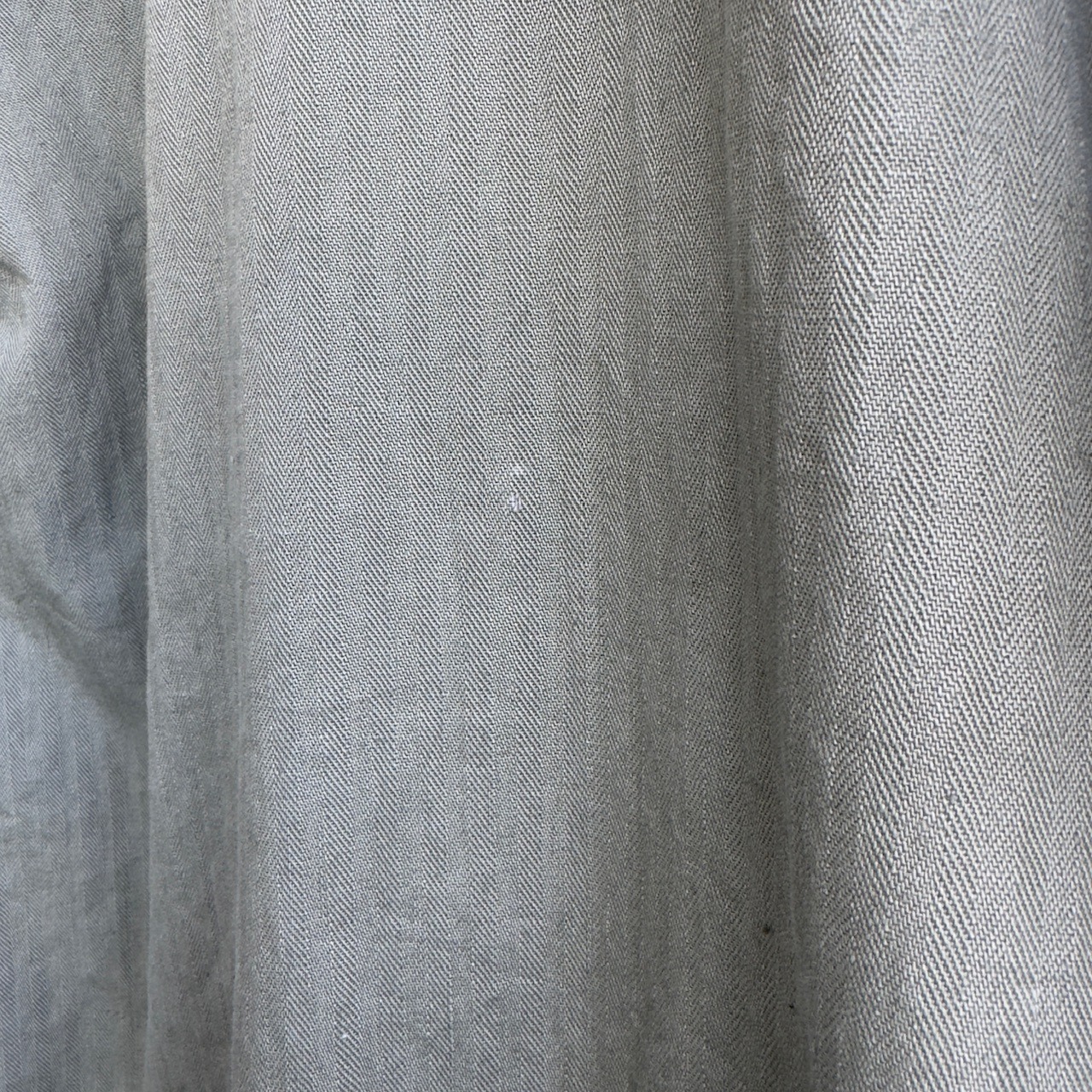 US Army M-41 HBT シャツジャケット 42 40s 画像5