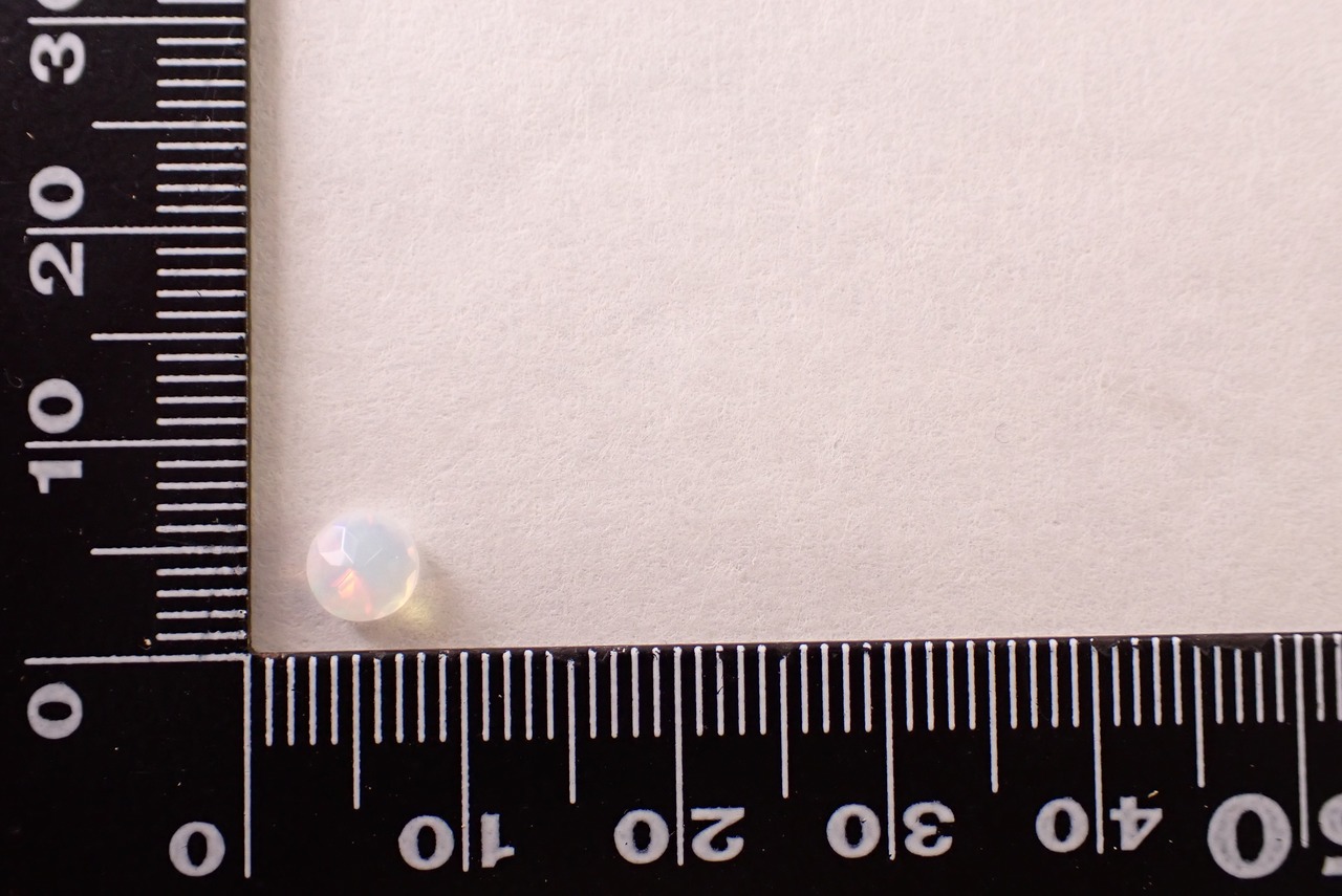 オパール　0.34ct　[D3-223]