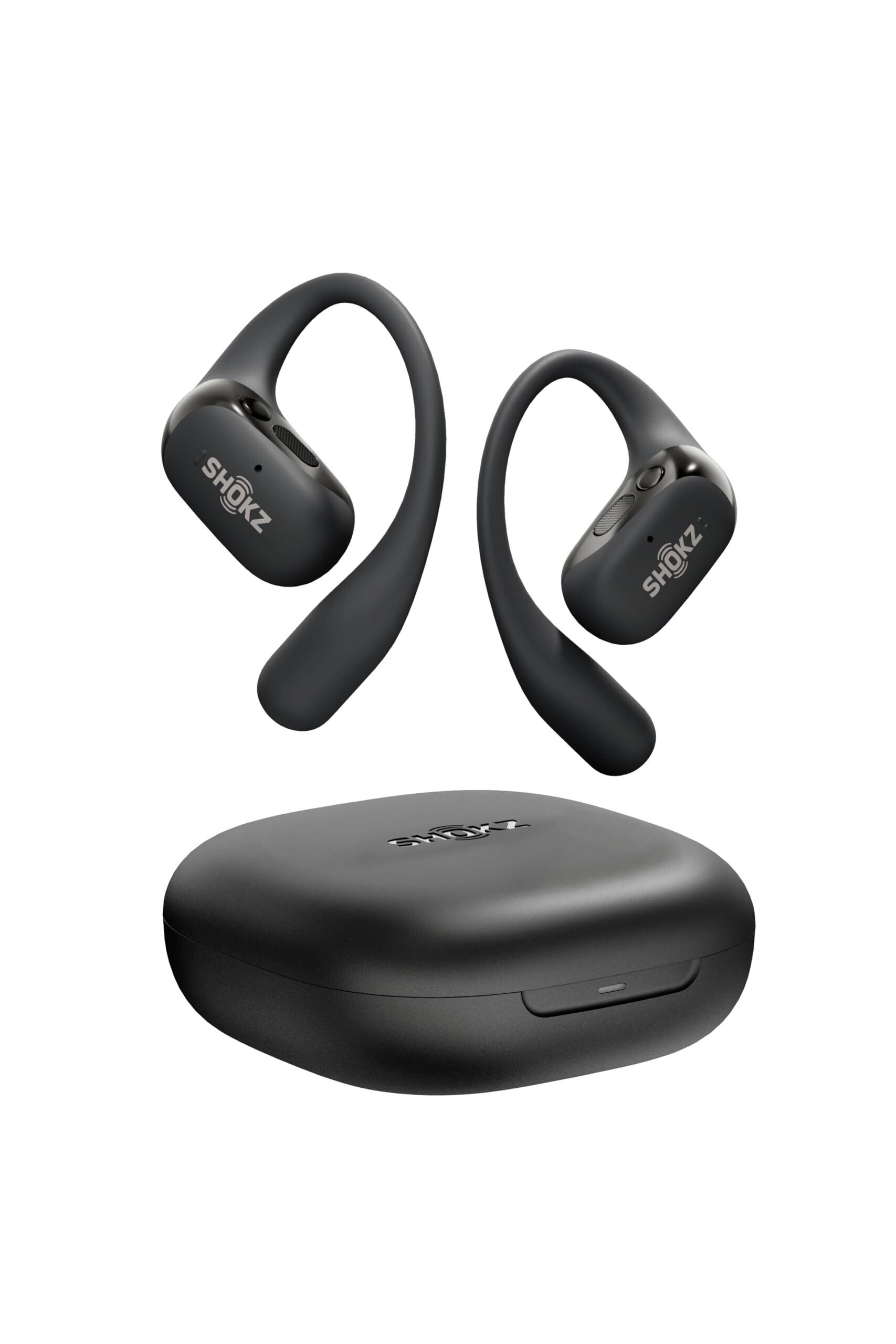 山口一郎モデル OpenFit 2+ オープンイヤーイヤホン - Shokz OpenFit 2
