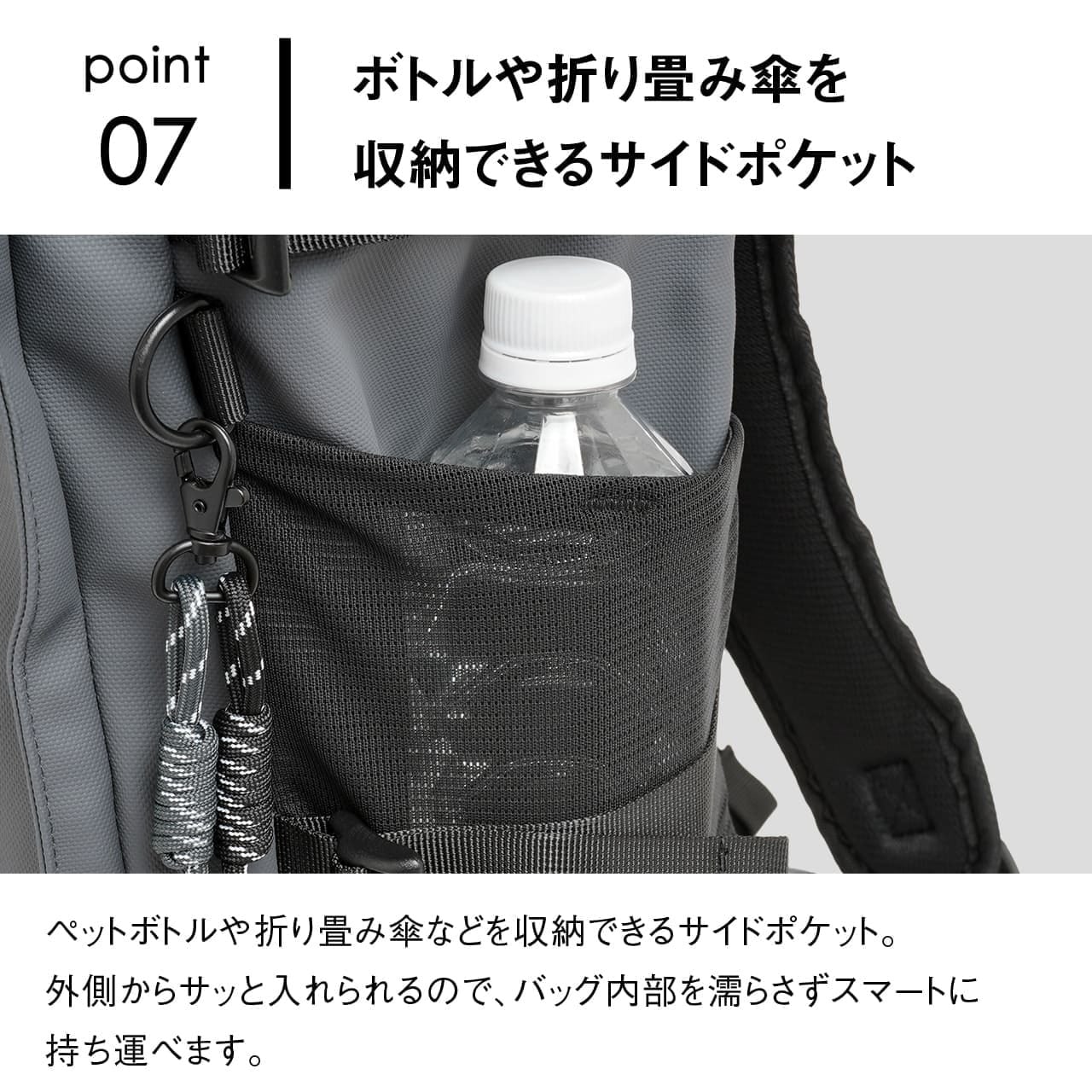 OUTDOOR PRODUCTS アウトドアプロダクツ リュック バックパック