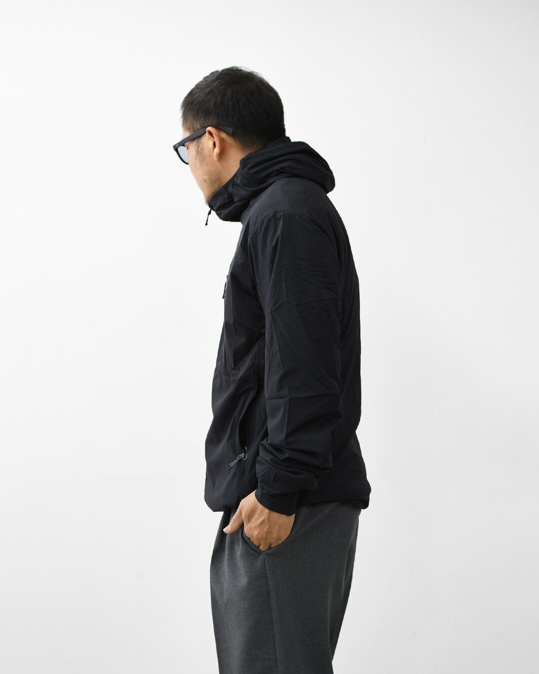 ARC'TERYX [アークテリクス正規代理店] Proton SL Hoody M [X000009557
