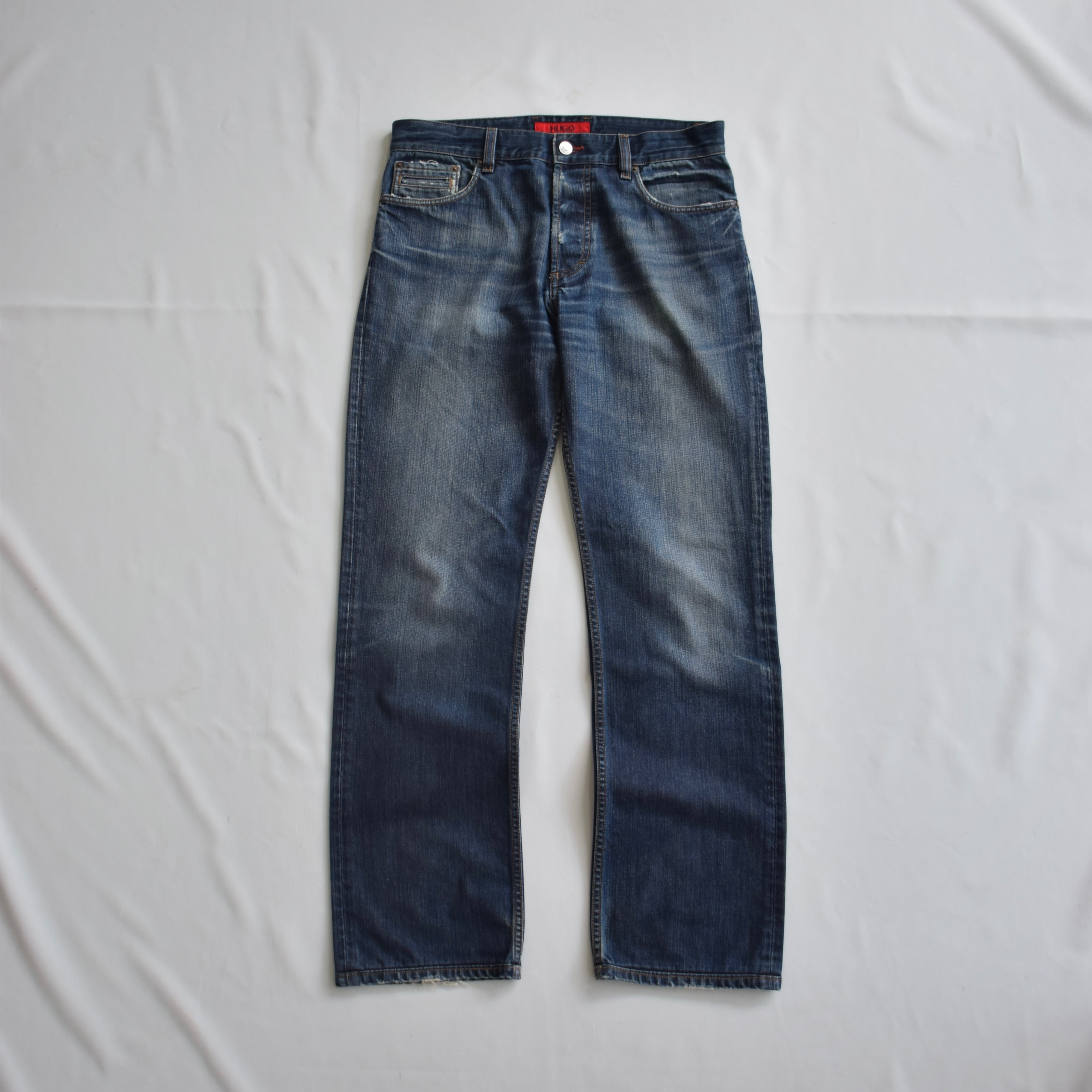 90's dockers EXACT/ドッカーズ イグザクト タック入りスラックス