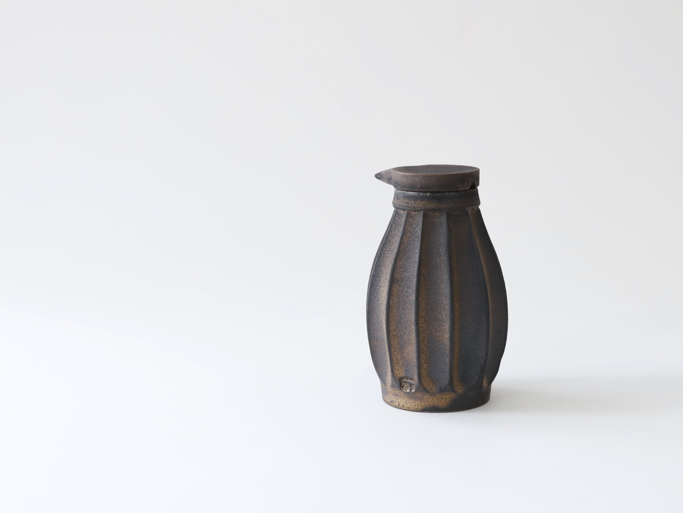 大江憲一 醤油差し 7 | Galerie NUAGE