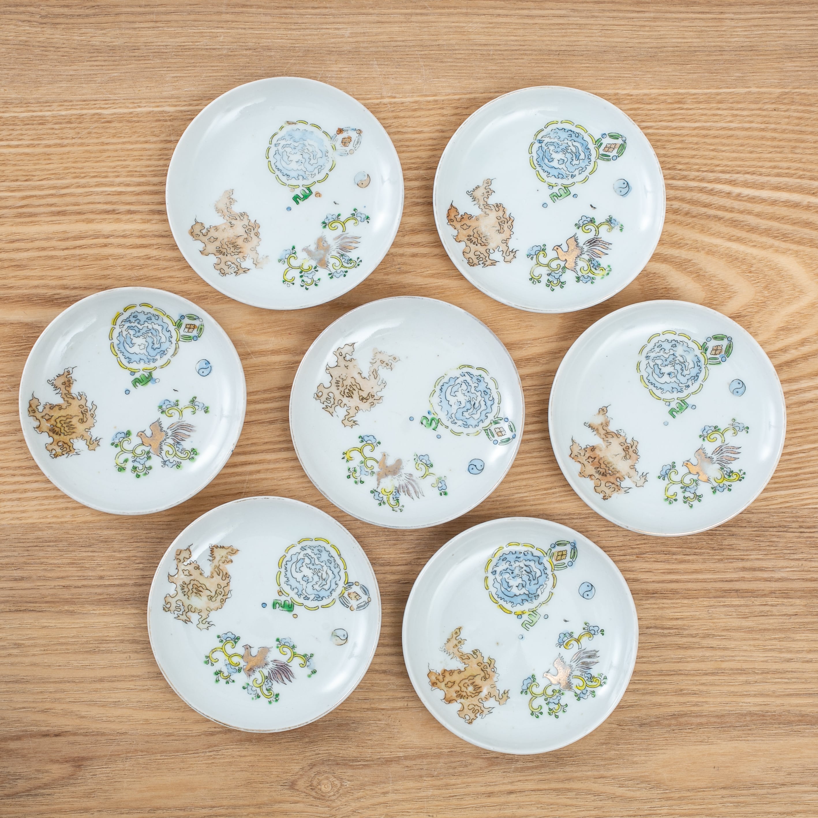 伊万里(imari) | 3hige antique store | 京都・古門前の古美術店 | 三髭堂
