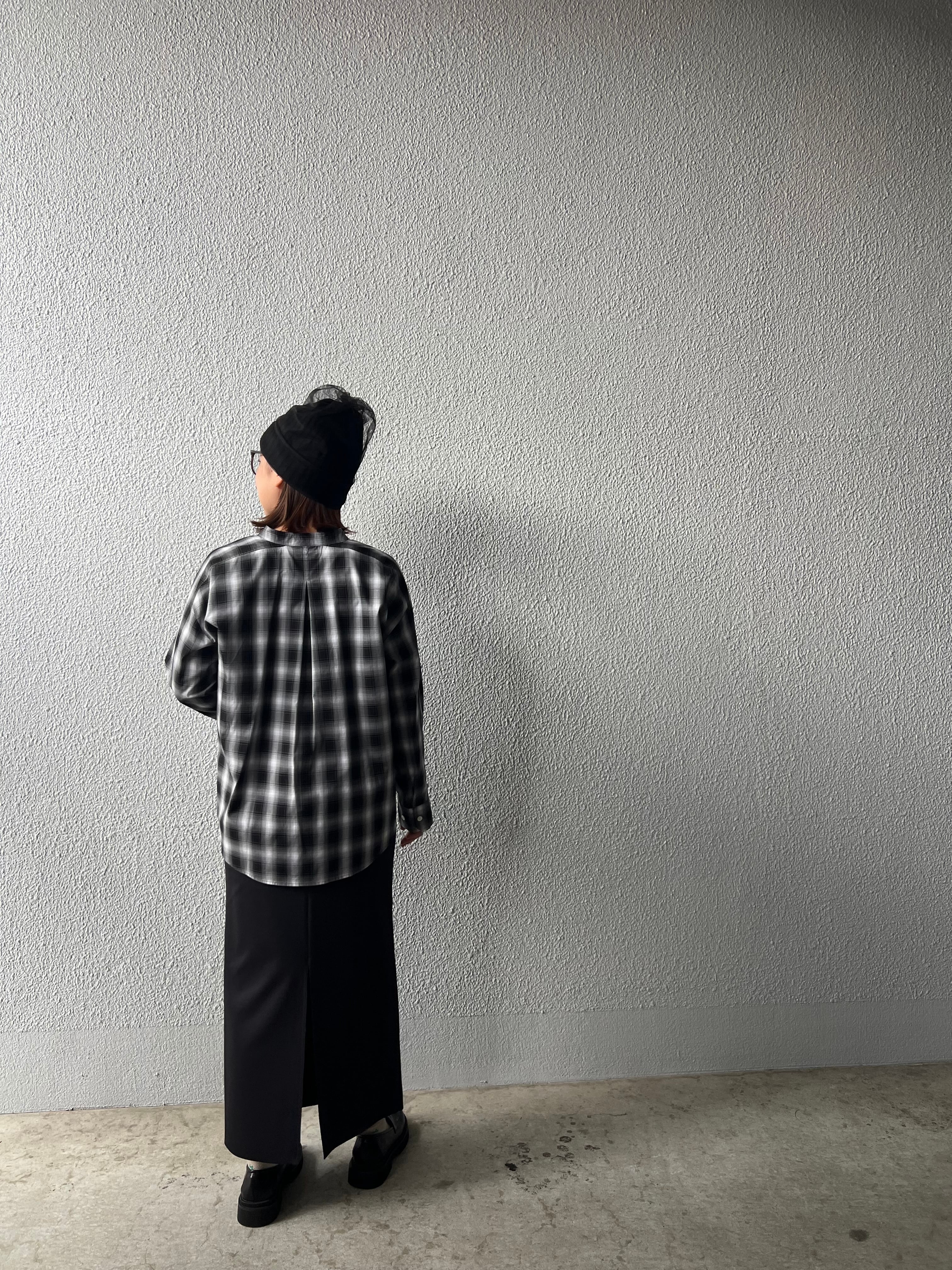 【cafune】ストレッチタイトスカート 515628