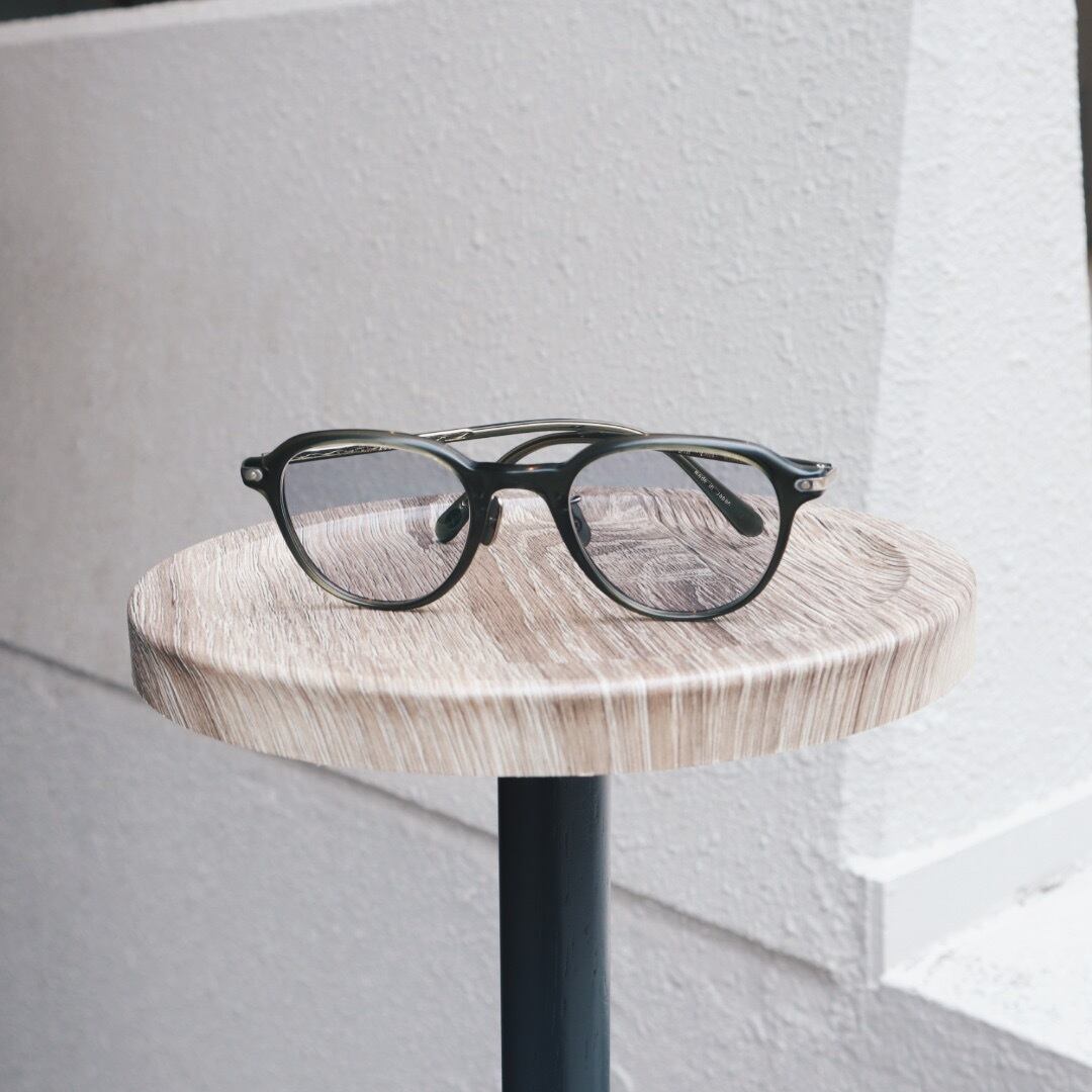EYEVAN7285 1015 / c.800812 | メガネ専門店 ROPE（ロペ）