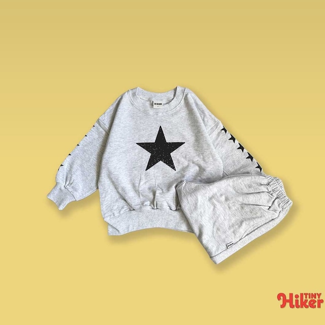 《送料無料》予約:きらきら星セット【TinyHiker】