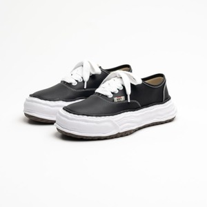 【Maison MIHARA YASUHIRO】PETERSON 23 / original sole canvas Low-T
