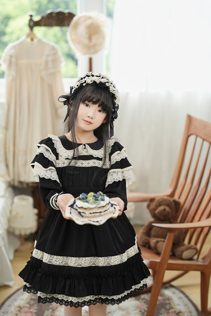 星箱 リリアンヌ姉妹 チェックワンピース ショート丈 星箱 リリアンヌ姉妹 チェックワンピース ショート丈 星箱Works